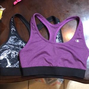 Sports Bra Bundle